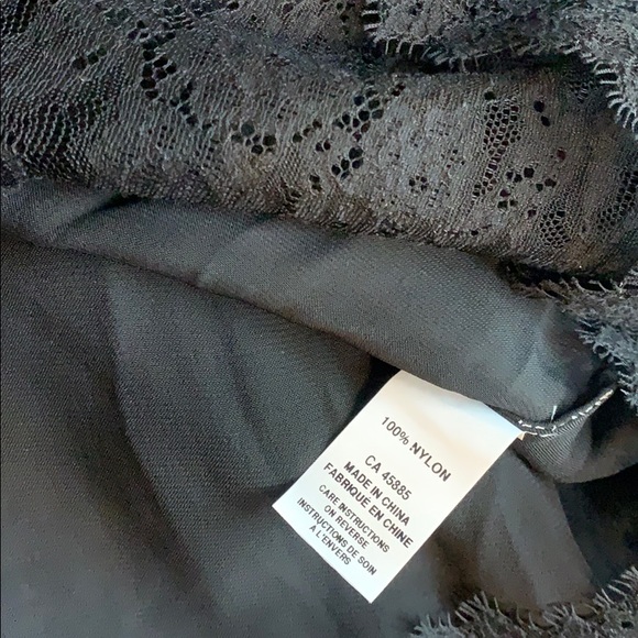 Michael Kors Lace Slip Dress - Picture 6 of 8